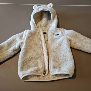 The North Face Campshire Baby Hoodie